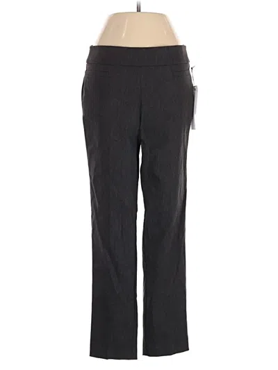 Liz Claiborne Dress Pants In Gray