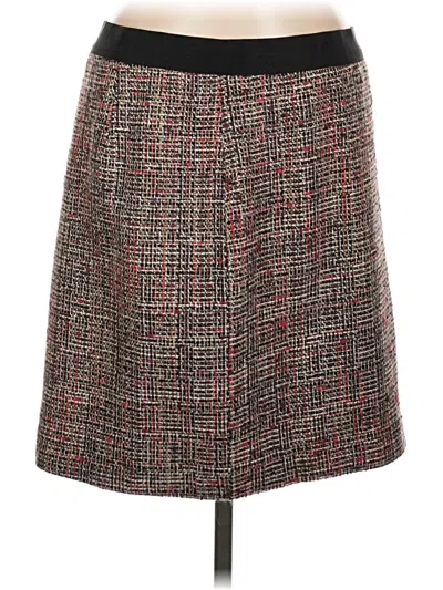 Liz Claiborne Formal Skirt In Multi