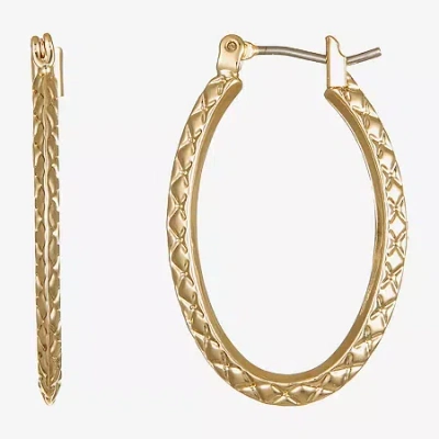 Liz Claiborne Gold-tone In Multi