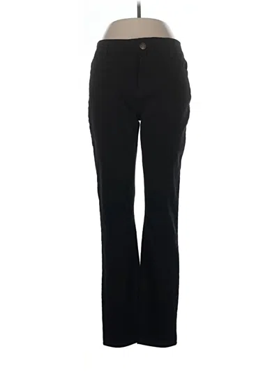 Pre-owned Liz Claiborne Jeans In Black