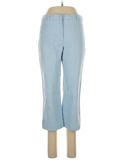 Pre-owned Liz Claiborne Jeans In Blue