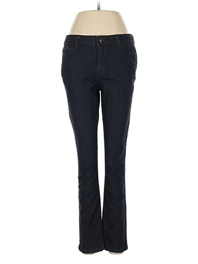 Pre-owned Liz Claiborne Jeans In Blue