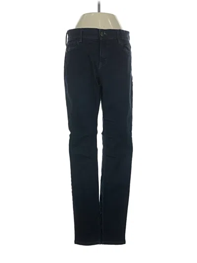 Pre-owned Liz Claiborne Jeans In Blue