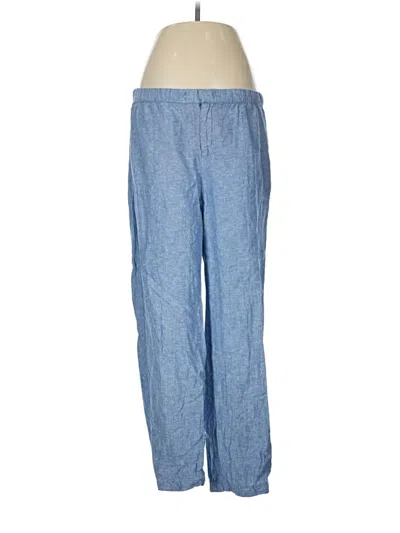 Pre-owned Liz Claiborne Jeans In Blue