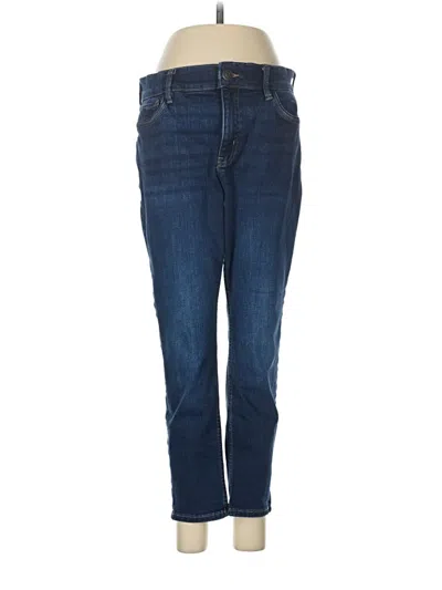 Pre-owned Liz Claiborne Jeans In Blue