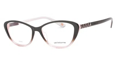 Liz Claiborne L 458 Women's Glasses, Pink, Size 51