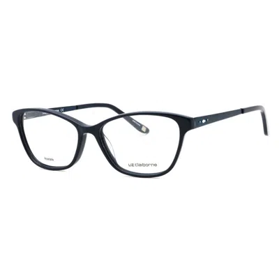 Liz Claiborne L 664 0pjp 00 Blue 53mm In Red
