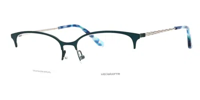 Liz Claiborne L 677 0pyw Occhiali Da Vista Per Donna (solo Montatura) In Multi