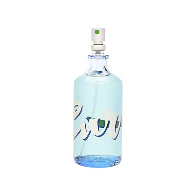 Liz Claiborne Ladies Curve Edt Spray 3.4 oz Fragrances 009891005206 In Blue