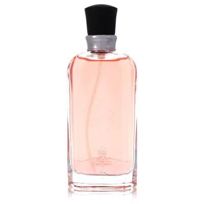 Liz Claiborne Lucky You By  Eau De Toilette Spray (mini Tster) 3.4 oz For Women In Transparent