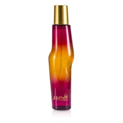 Liz Claiborne Mambo For Women Eau De Parfum Spray, Slightly Damaged In Default