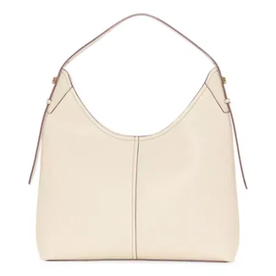 Liz Claiborne Marina Hobo Bag In Neutral
