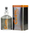 Liz Claiborne Men's 4.2oz Curve Sport Edc