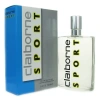 LIZ CLAIBORNE LIZ CLAIBORNE MEN'S CLAIBORNE SPORT EDC SPRAY 3.3 OZ GREEN FRAGRANCES 098691008719