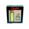 LIZ CLAIBORNE LIZ CLAIBORNE MEN'S CURVE GIFT SET FRAGRANCES 719346229517