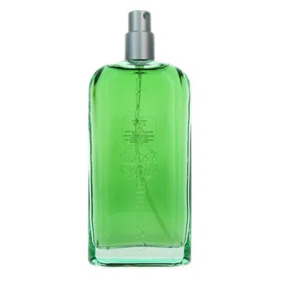 Liz Claiborne Mluckyyou3.4edcspr 3.4 oz Mens Lucky You Eau De Cologne Spray
