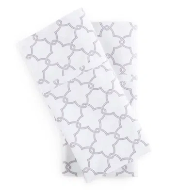 Liz Claiborne Performance 575 Pillowcase In Purple