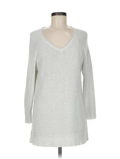 Pre-owned Liz Claiborne Pullover Sweater