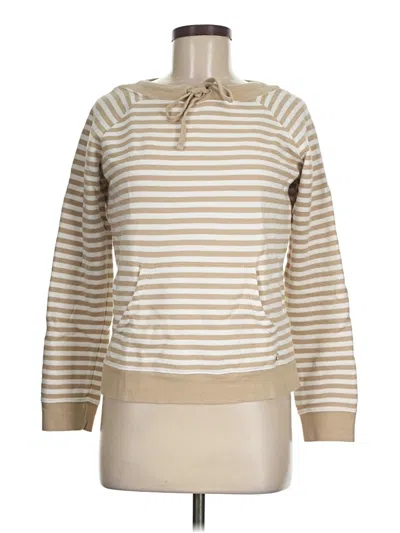 Pre-owned Liz Claiborne Pullover Sweater In Brown