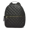 Liz Claiborne Raquel Womens Backpack In Black
