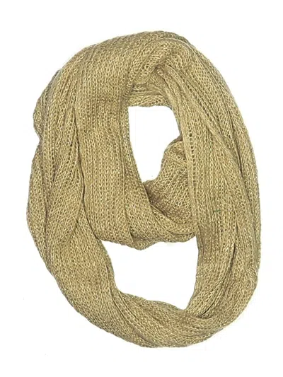 Liz Claiborne Scarf In Gold