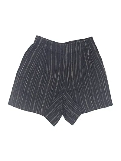 Pre-owned Liz Claiborne Shorts In Blue