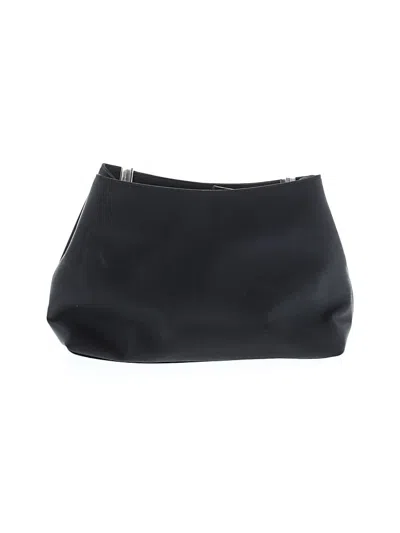 Pre-owned Liz Claiborne Shoulder Bag In Black