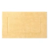 Liz Claiborne Signature Plush Bath Rug In Yellow