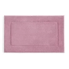 Liz Claiborne Signature Ultra Plush Bath Rug In Pink