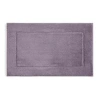 Liz Claiborne Signature Ultra Plush Bath Rug In Purple
