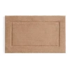 Liz Claiborne Signature Ultra Plush Bath Rug In Sand