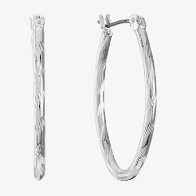 Liz Claiborne Silver-tone