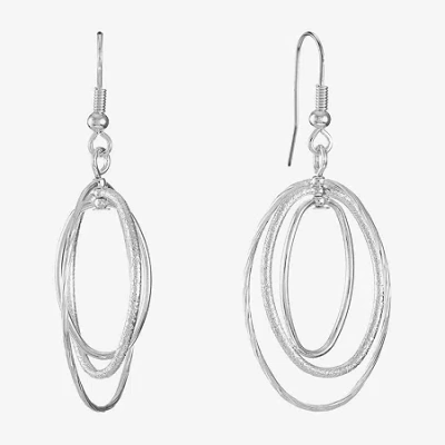 Liz Claiborne Silver-tone In Multi