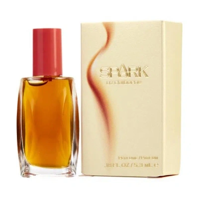 Liz Claiborne Spark For Women Eau De Parfum 0.18 oz Mini