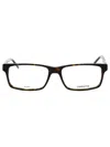 Liz Claiborne Stylish Rectangular Eyeglasses For Men In Multi