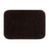 Liz Claiborne Ultimate Luxury Bath Rug In Brown