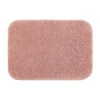 Liz Claiborne Ultimate Luxury Bath Rug In Pink