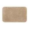 Liz Claiborne Ultimate Luxury Bath Rug In Sand