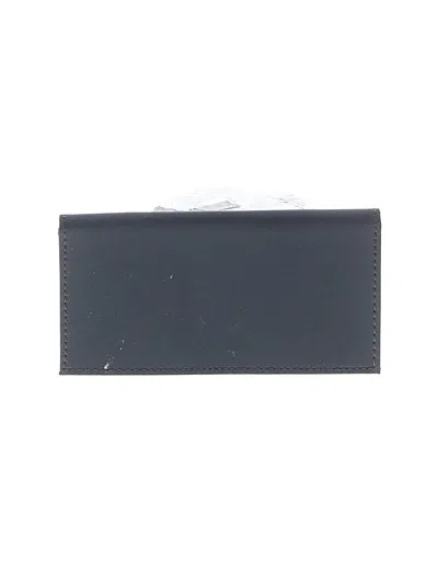 Pre-owned Liz Claiborne Wallet In Gray
