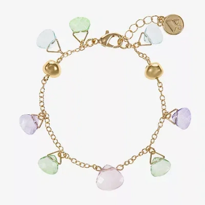 Liz Claiborne Womens Strand Bracelet In Multiple Colors