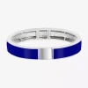 Liz Claiborne Womens Stretch Bracelet In Blue