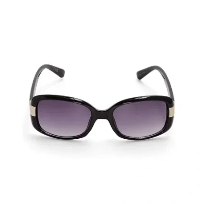 Liz Claiborne Womens Sunglasses In Burgundy
