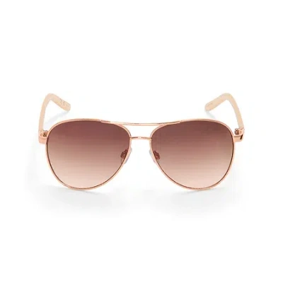 Liz Claiborne Womens Sunglasses In Pink