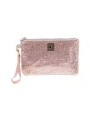 Liz Claiborne Wristlet In Pink