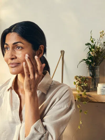 Liz Earle Balancing Gel Mask