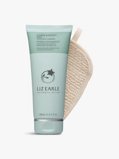 Liz Earle Cleanse Polish Body