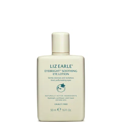 Liz Earle Eyebright 50ml Bottle