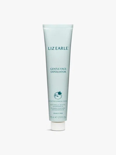 Liz Earle Gentle Face Exfoliator Tube, Size 75ml