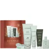 Liz Earle Smooth & Nourished Skin Collection Christmas Gift (worth £102)