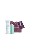 Liz Earle Smooth  & Perfect Handcare Gift In Orange